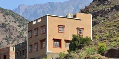 Guesthouse
