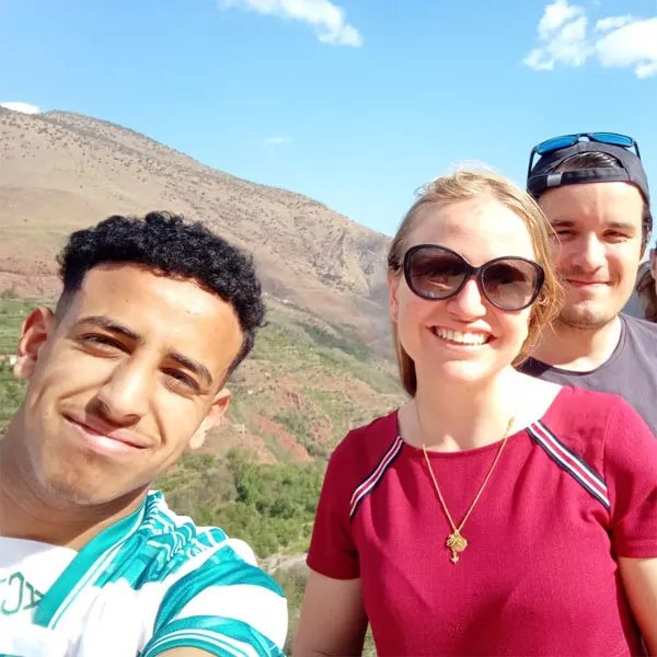 Photos of Azzaden Valley 3