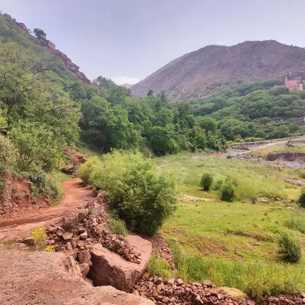 River of Azzaden