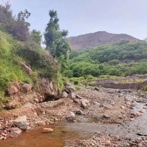 River of Azzaden